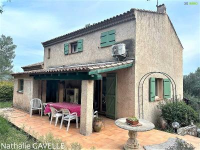 Vente Maison 5 pices ARCS 83460