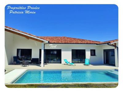 Vente Maison 6 pices DAX 40100