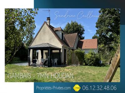 Vente Maison 6 pices GAMBAIS 78950