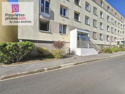 Vente Appartement 3 pices RUEIL-MALMAISON 92500