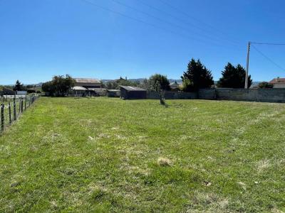 Vente Terrain SAINTE-AGATHE-LA-BOUTERESSE 42130