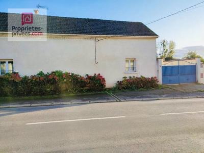 Vente Maison 5 pices LASSIGNY 60310