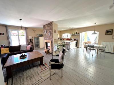 Vente Maison 8 pices SAINT-CHAMAS 13250