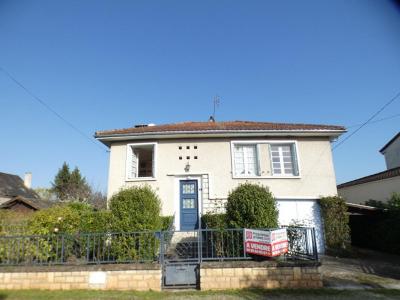 Vente Maison 5 pices TERRASSON-LAVILLEDIEU 24120