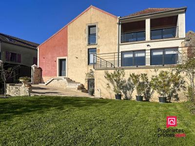 Vente Maison 8 pices AVALLON 89200