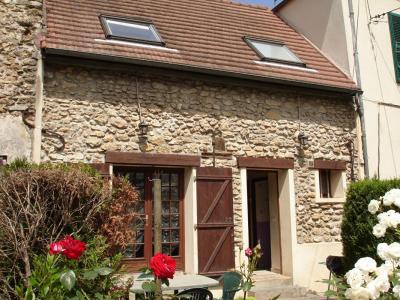 Vente Maison 3 pices SOISY-SUR-SEINE 91450