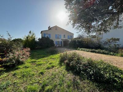 Vente Maison 6 pices ALIGNAN-DU-VENT 34290