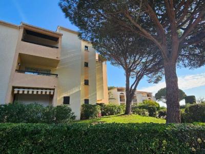 Vente Appartement ROQUEBRUNE-SUR-ARGENS 83520