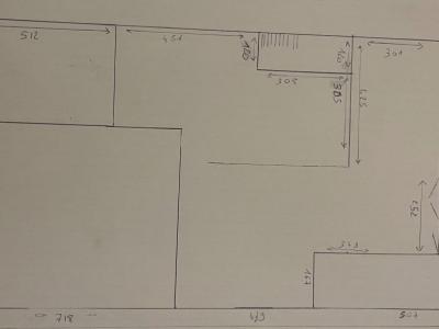 Vente Local commercial ELBEUF 76500