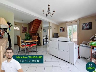 Vente Maison 4 pices VENISSIEUX 69200