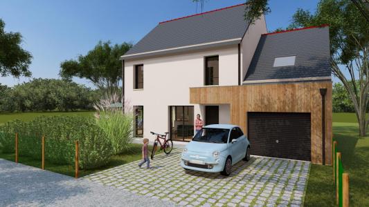 Vente Maison LAILLE 35890