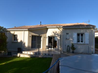 Vente Maison 5 pices FLEAC 16730