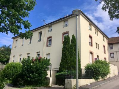 Location Appartement 2 pices MOYENMOUTIER 88420