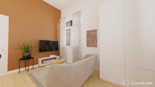 Vente Appartement OULLINS 69600