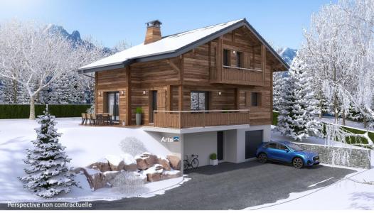 Vente Maison 5 pices GRAND-BORNAND 74450