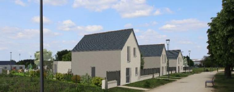 Vente Prestige DOUE-LA-FONTAINE 49700