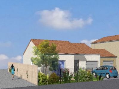 Vente Prestige CHOLET 49300