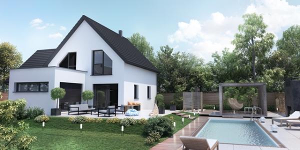 Vente Maison ROPPENHEIM 67480