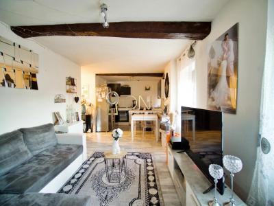 Vente Appartement 2 pices VILLARS-LES-DOMBES 01330