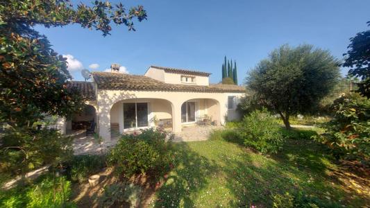 Vente Maison 5 pices MUY 83490