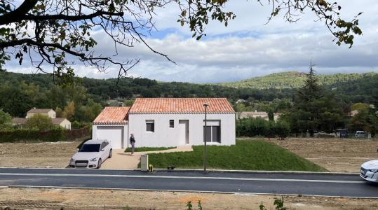 Vente Maison 3 pices ISLE-SUR-LA-SORGUE 84800