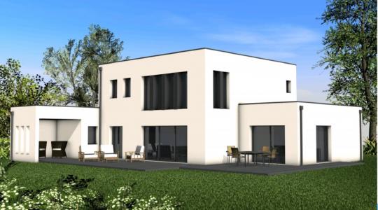 Vente Maison 6 pices GUEUX 51390