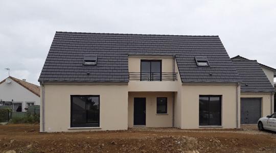 Vente Maison 4 pices COUPVRAY 77700