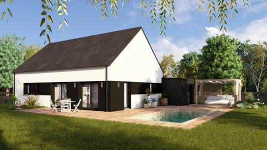 Vente Maison DAMGAN 56750