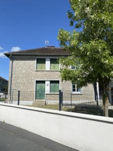 Location Maison 4 pices ISSOUDUN 36100