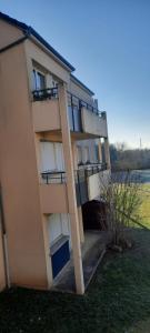 Location Appartement 3 pices BOURGES 18000