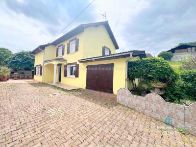 Vente Maison 7 pices ABRETS 38490