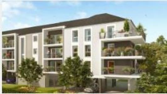 Location Appartement 3 pices SAINT-JEAN-LE-BLANC 45650