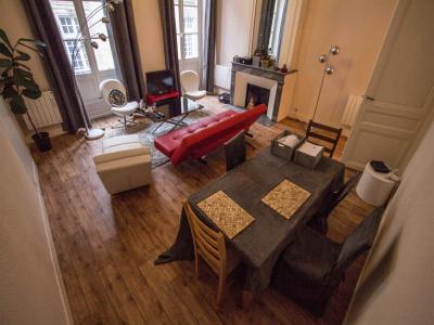 Location Appartement 2 pices BORDEAUX 33000