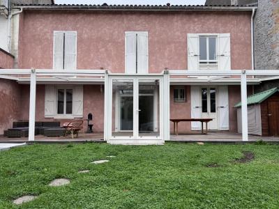 Vente Maison 10 pices SAINT-GAUDENS 31800