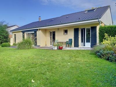 Vente Maison 6 pices CHAPELLE-D'ARMENTIERES 59930