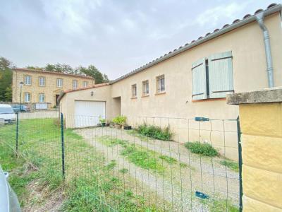 Vente Maison 4 pices COURNANEL 11300