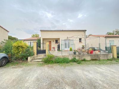 Vente Maison 4 pices COURNANEL 11300