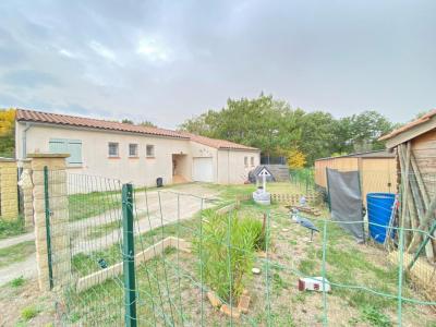 Vente Maison 4 pices COURNANEL 11300