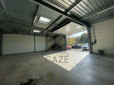 Location Commerce SAUCATS 33650