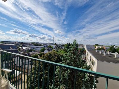 Vente Appartement BLOIS 41000