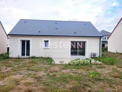 Vente Maison 4 pices VINEUIL 41350