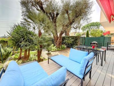 Vente Appartement 3 pices CAGNES-SUR-MER 06800