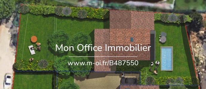 Vente Maison 5 pices BEAURECUEIL 13100