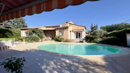 Vente Maison 5 pices VENCE 06140