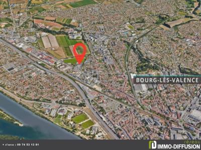 Vente Maison BOURG-LES-VALENCE 26500