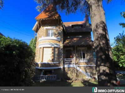 Vente Maison 7 pices CACHAN 94230