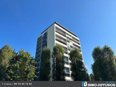 Vente Appartement 4 pices LONGEVILLE-LES-METZ 57050