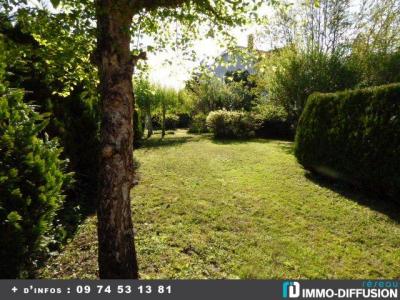 Vente Maison 12 pices BENAMENIL 54450