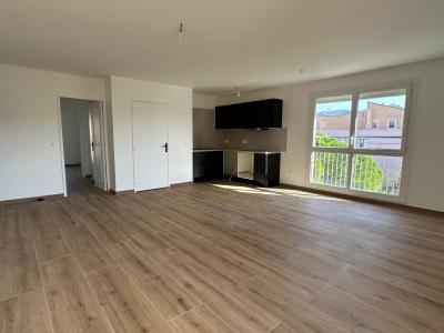 Vente Appartement 3 pices PLAN-DE-CUQUES 13380