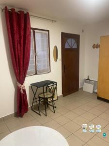 Location Appartement PANTIN 93500